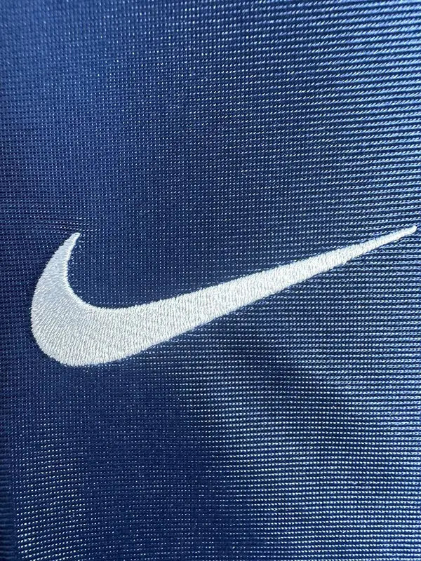 MAILLOT PSG DOMICILE 2001/2002