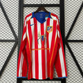 MAILLOT ATLETICO MADRID DOMICILE 2004/2005