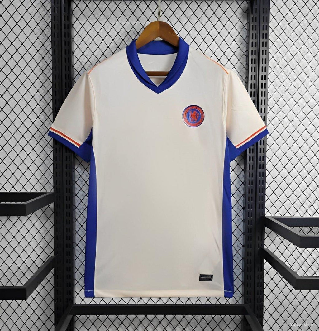 Maillot 24/25 Chelsea Away