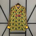 MAILLOT ARSENAL EXTÉRIEUR 1991/1993