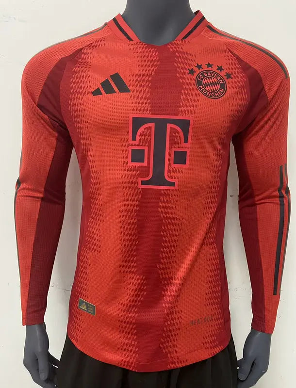MAILLOT BAYERN DOMICILE 2024/2025