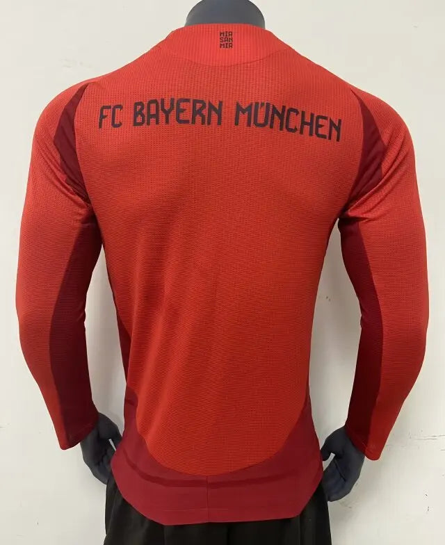 MAILLOT BAYERN DOMICILE 2024/2025