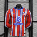 MAILLOT ATLETICO MADRID DOMICILE 2024/2025