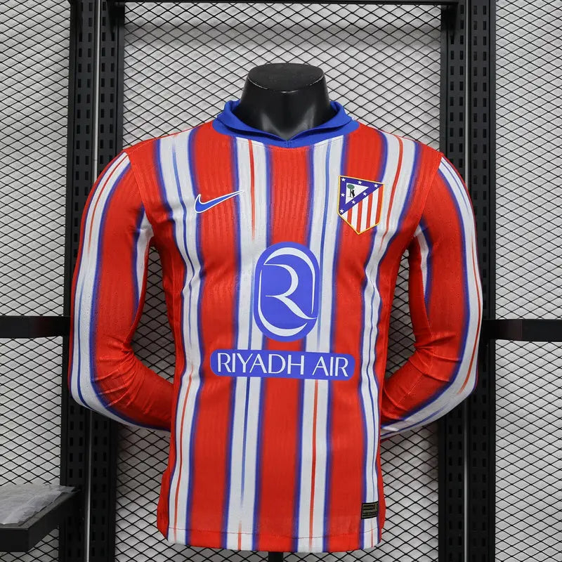 MAILLOT ATLETICO MADRID DOMICILE 2024/2025