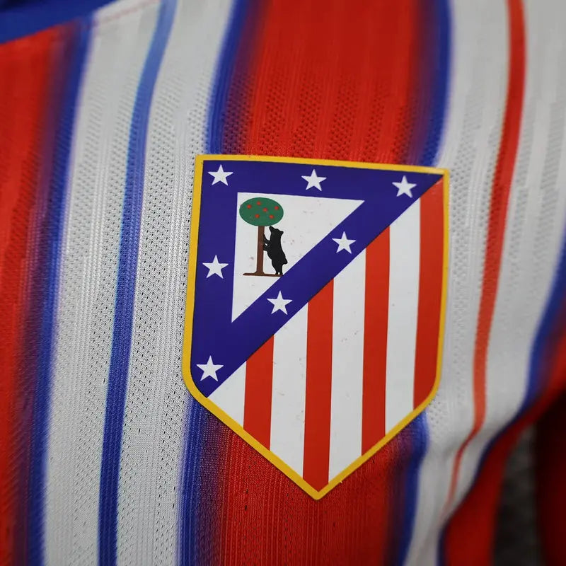 MAILLOT ATLETICO MADRID DOMICILE 2024/2025