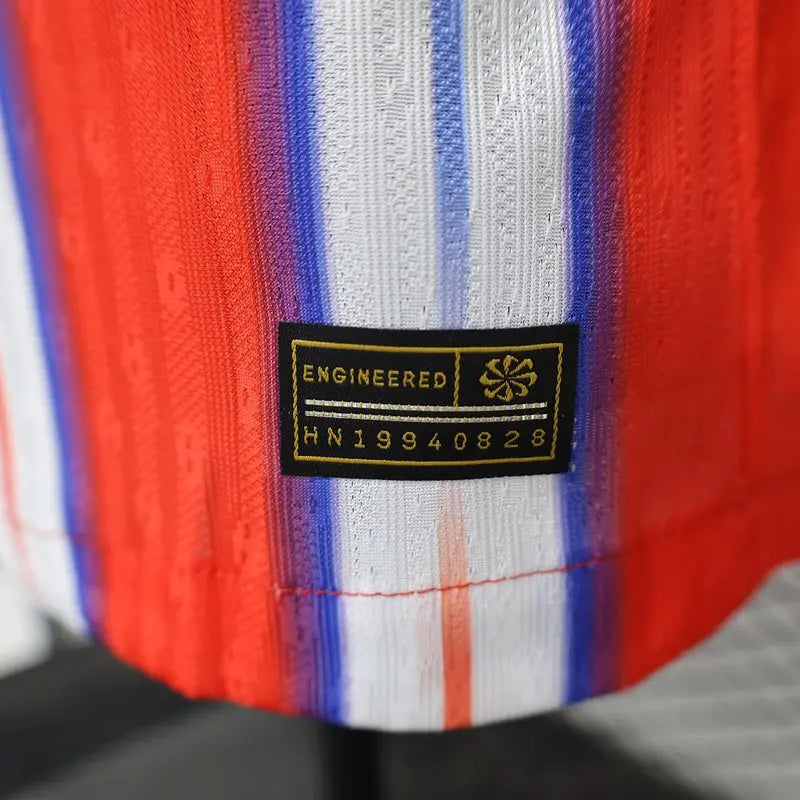 MAILLOT ATLETICO MADRID DOMICILE 2024/2025