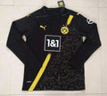 MAILLOT DORTMUND EXTÉRIEUR 2020/2021