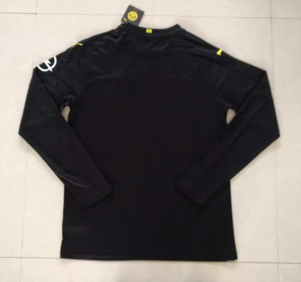 MAILLOT DORTMUND EXTÉRIEUR 2020/2021