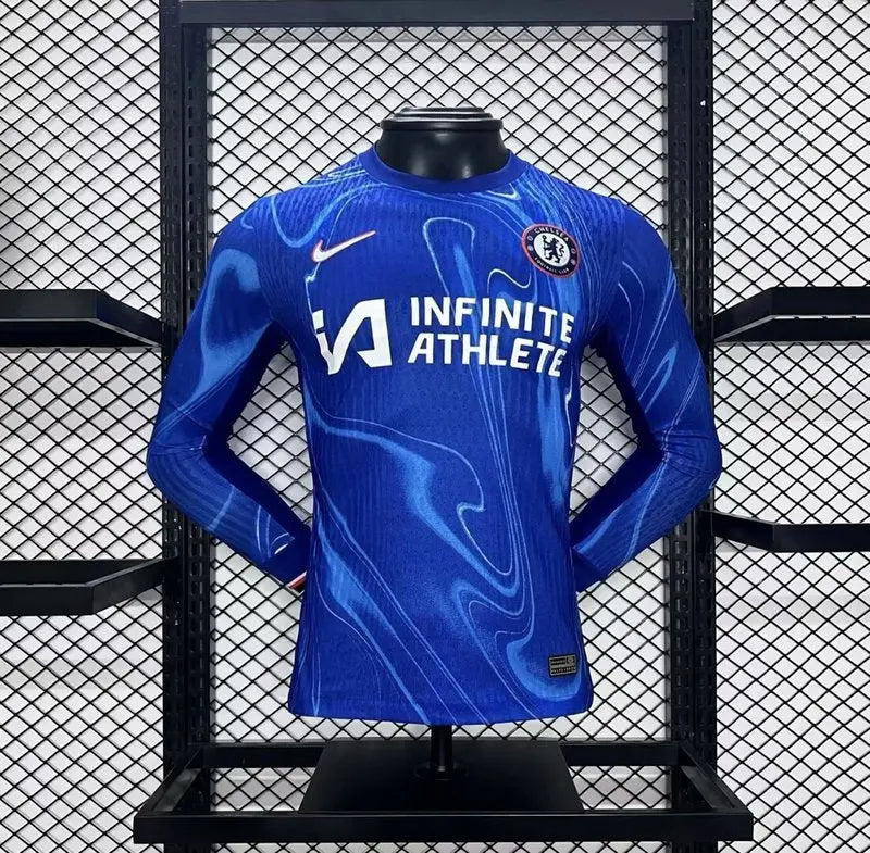 MAILLOT CHELSEA DOMICILE 2024/2025