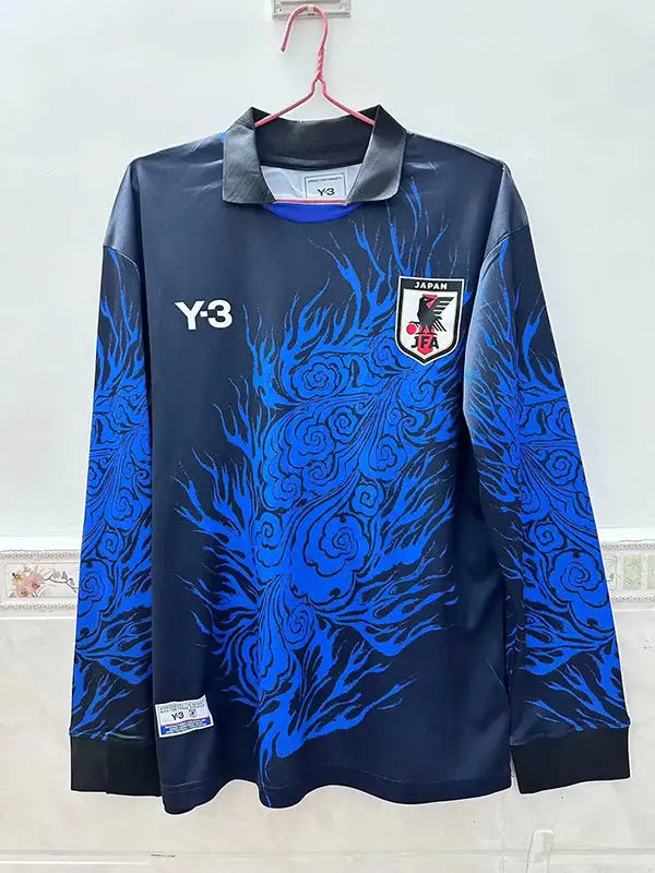 MAILLOT JAPON 2024/2025