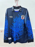 MAILLOT JAPON 2024/2025