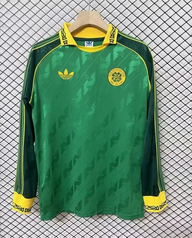 MAILLOT RETRO CELTIC 2024/2025