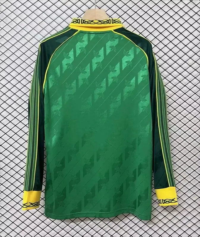 MAILLOT RETRO CELTIC 2024/2025