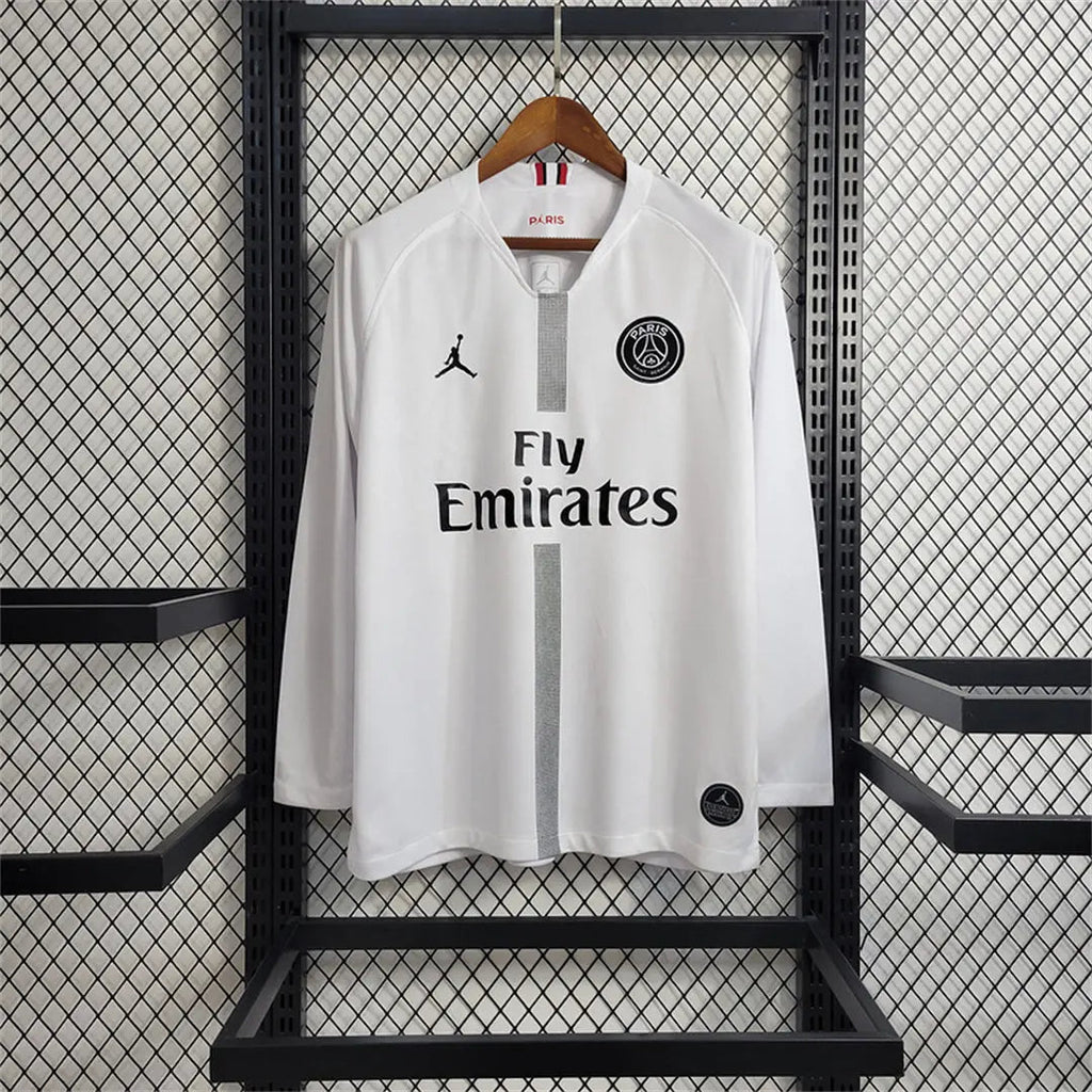 MAILLOT PSG 2018/2019