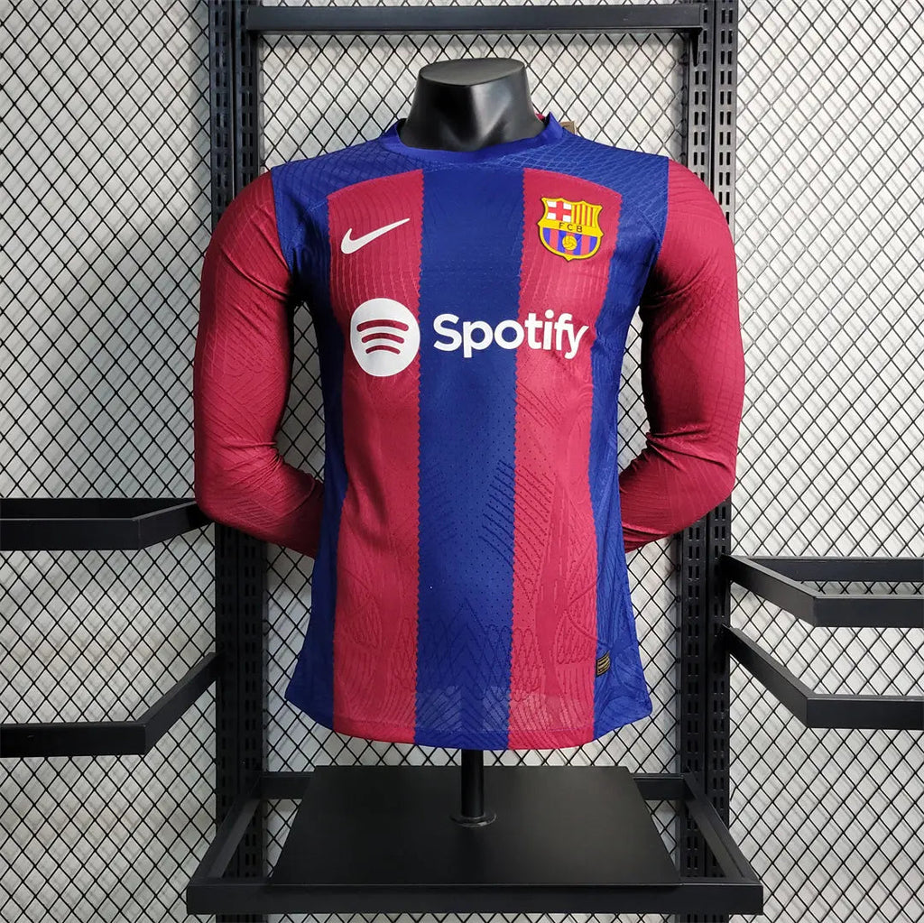 MAILLOT BARCELONE DOMICILE 2023/2024