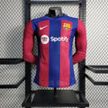 MAILLOT BARCELONE DOMICILE 2023/2024