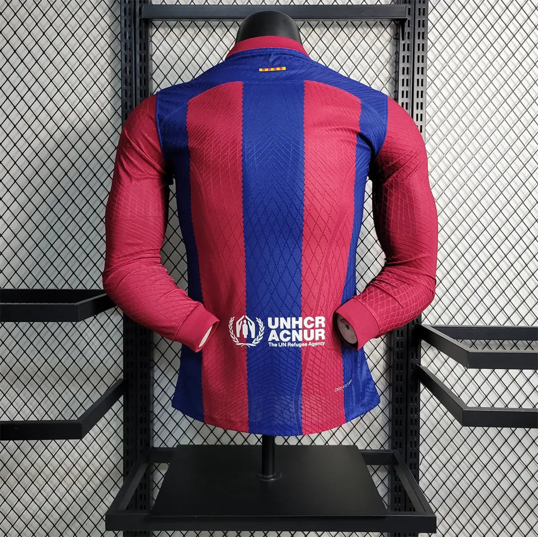 MAILLOT BARCELONE DOMICILE 2023/2024