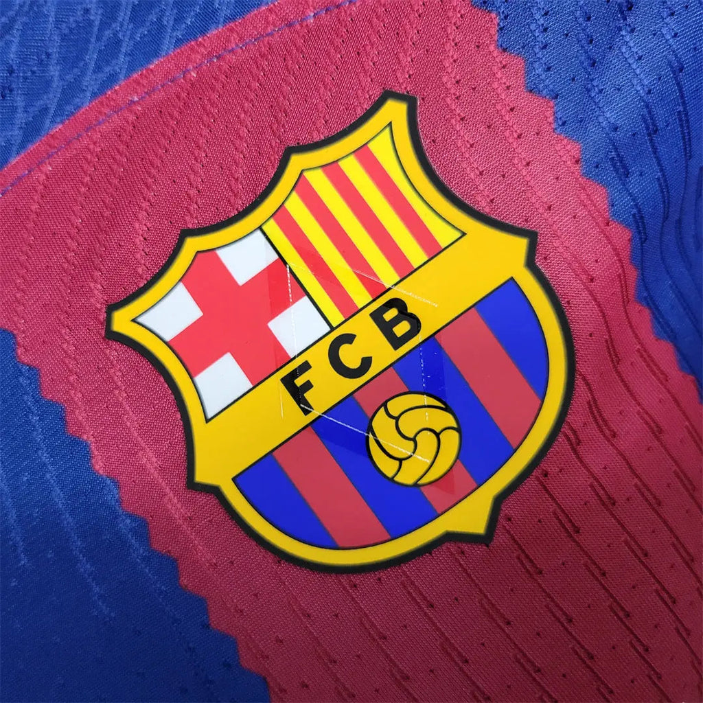 MAILLOT BARCELONE DOMICILE 2023/2024