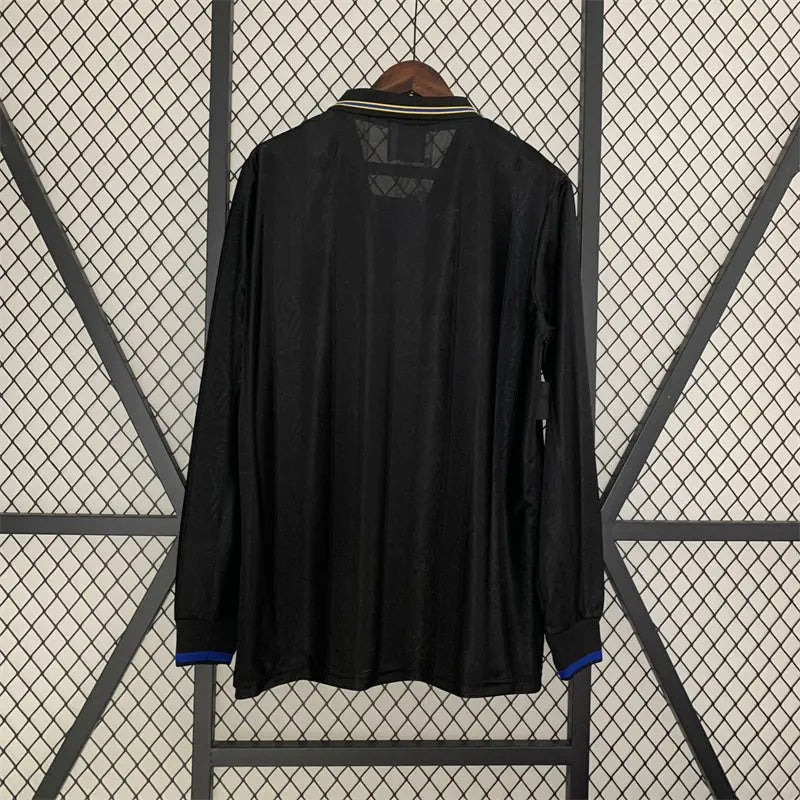 MAILLOT MANCHESTER UNITED EXTÉRIEUR 1993/1994