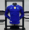 MAILLOT ARGENTINE EXTÉRIEUR 2024
