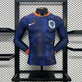 MAILLOT PAYS BAS EXTÉRIEUR 2024