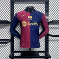 MAILLOT BARCELONE DOMICILE 2024/2025