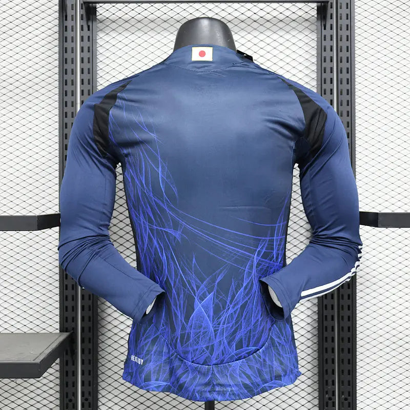 MAILLOT JAPON DOMICILE 2024/2025