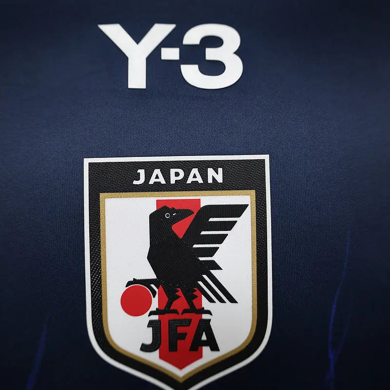 MAILLOT JAPON DOMICILE 2024/2025