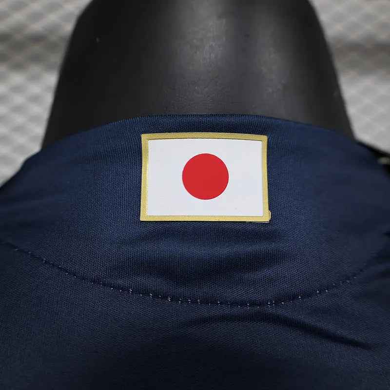 MAILLOT JAPON DOMICILE 2024/2025