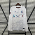 MAILLOT AL NASSR EXTÉRIEUR 2023/2024
