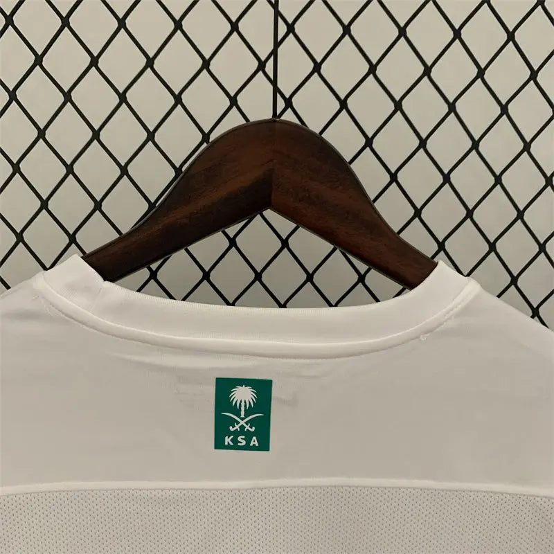 MAILLOT AL NASSR EXTÉRIEUR 2023/2024