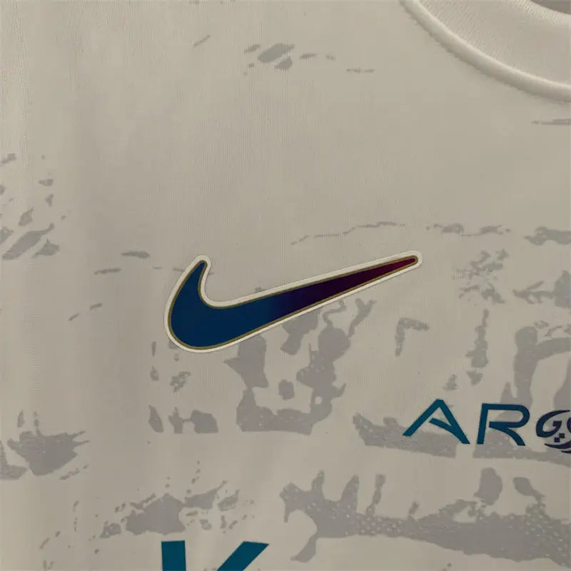 MAILLOT AL NASSR EXTÉRIEUR 2023/2024