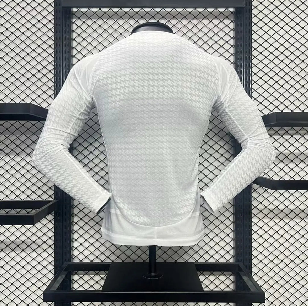 MAILLOT REAL MADRID DOMICILE 2024/2025
