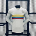 MAILLOT COLOMBIE 2024/2025