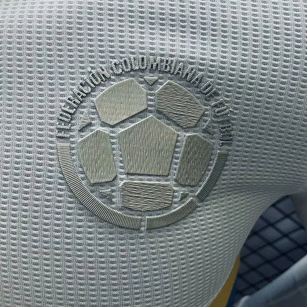 MAILLOT COLOMBIE 2024/2025
