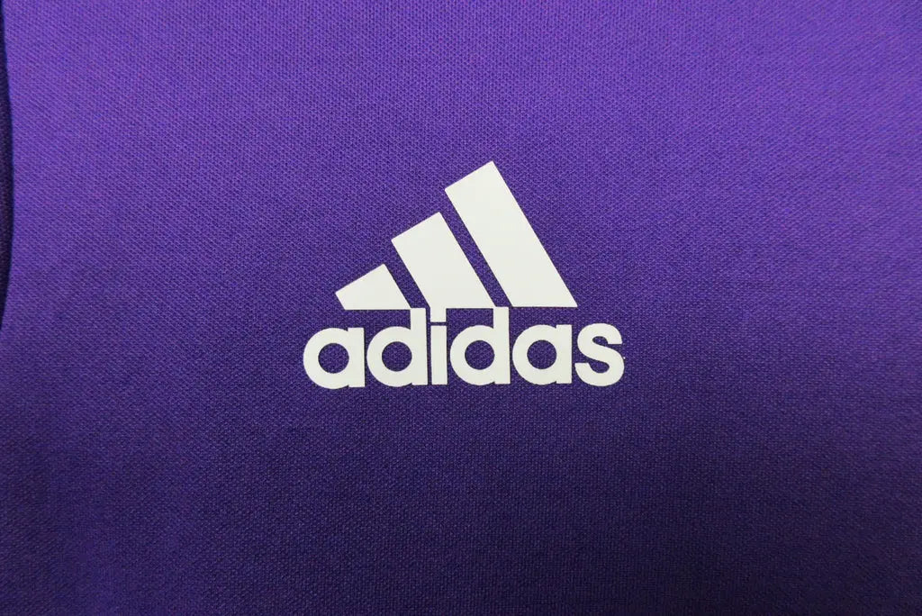 MAILLOT RETRO REAL MADRID EXTÉRIEUR 2016/2017