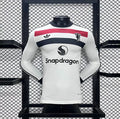 MAILLOT MANCHESTER UNITED EXTÉRIEUR 2024/2025