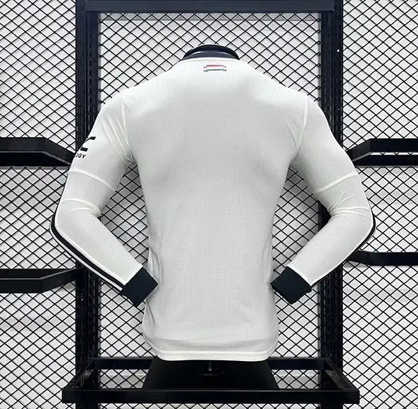MAILLOT MANCHESTER UNITED EXTÉRIEUR 2024/2025