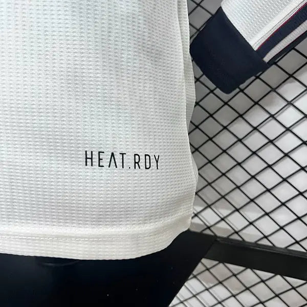 MAILLOT MANCHESTER UNITED EXTÉRIEUR 2024/2025