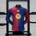 MAILLOT BARCELONE DOMICILE 2024/2025
