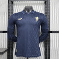 MAILLOT JUVENTUS EXTÉRIEUR 2024/2025