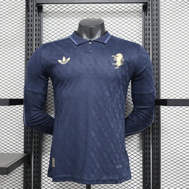 MAILLOT JUVENTUS EXTÉRIEUR 2024/2025
