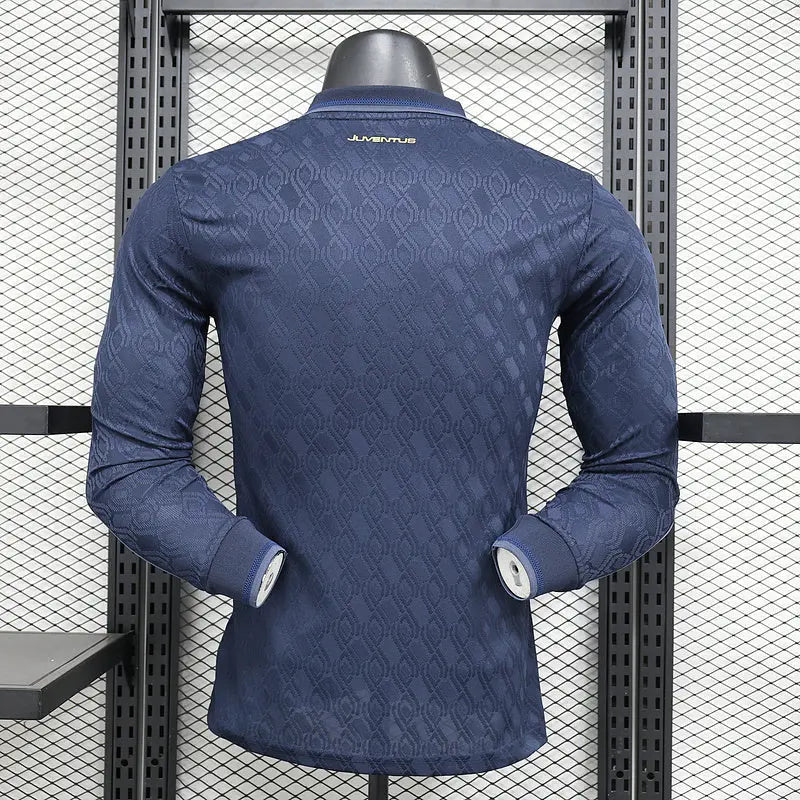 MAILLOT JUVENTUS EXTÉRIEUR 2024/2025
