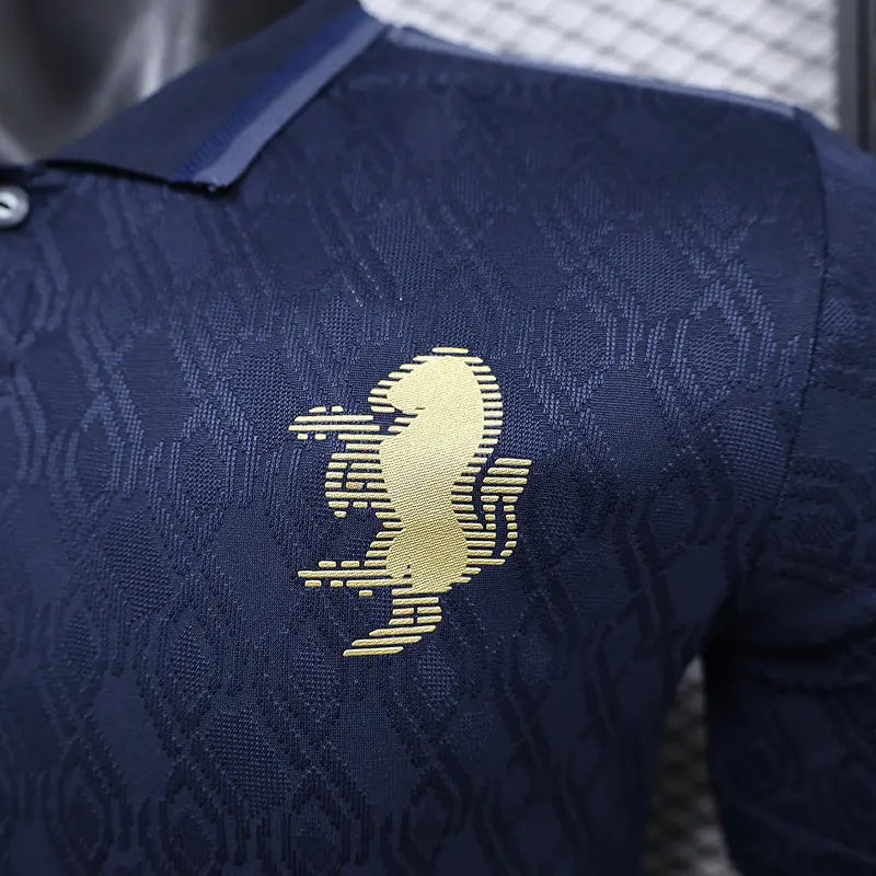 MAILLOT JUVENTUS EXTÉRIEUR 2024/2025