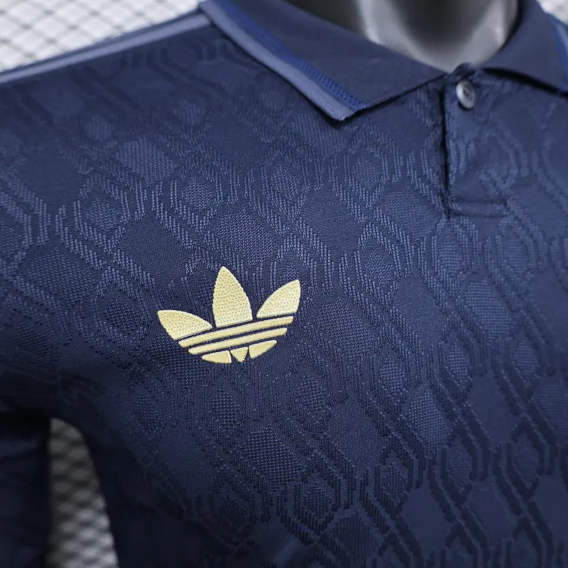 MAILLOT JUVENTUS EXTÉRIEUR 2024/2025