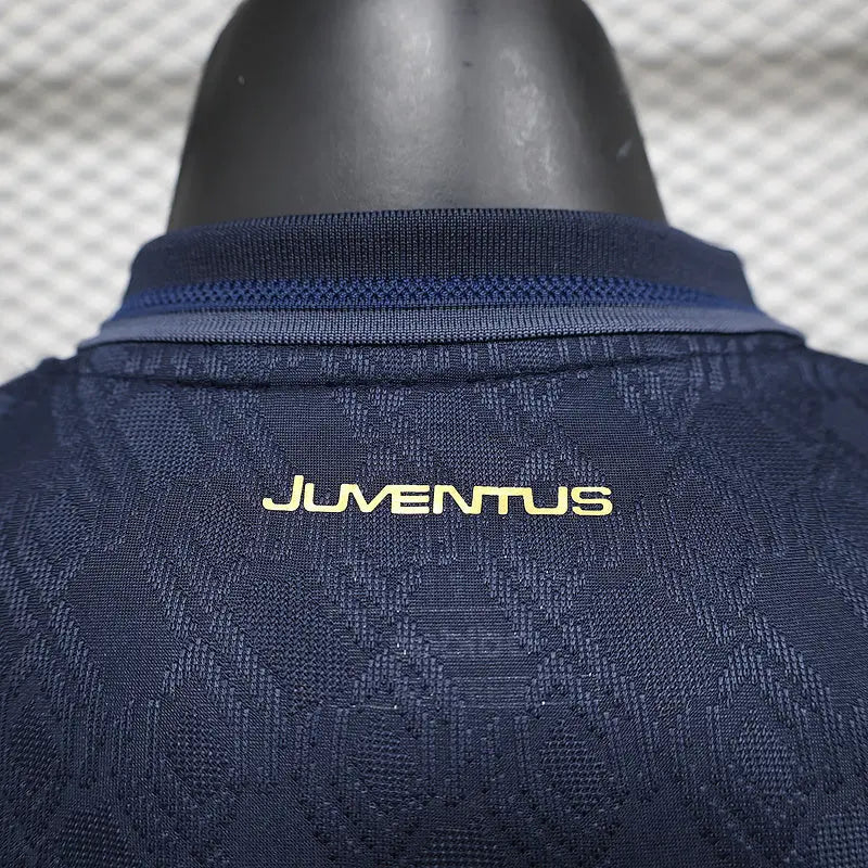 MAILLOT JUVENTUS EXTÉRIEUR 2024/2025