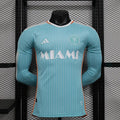 MAILLOT INTER MIAMI EXTÉRIEUR 2024/2025