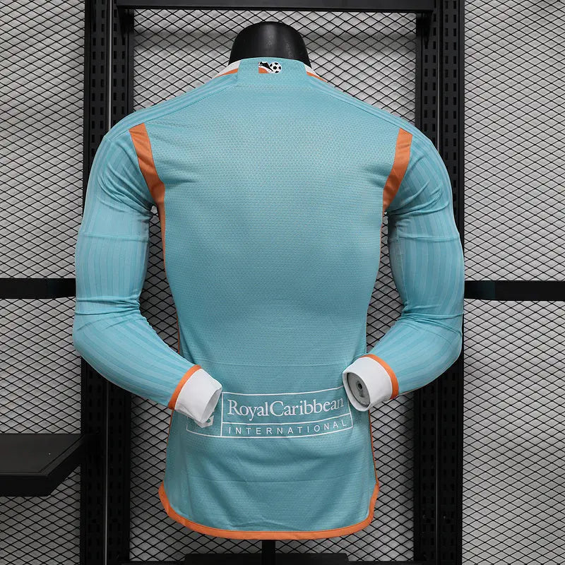 MAILLOT INTER MIAMI EXTÉRIEUR 2024/2025