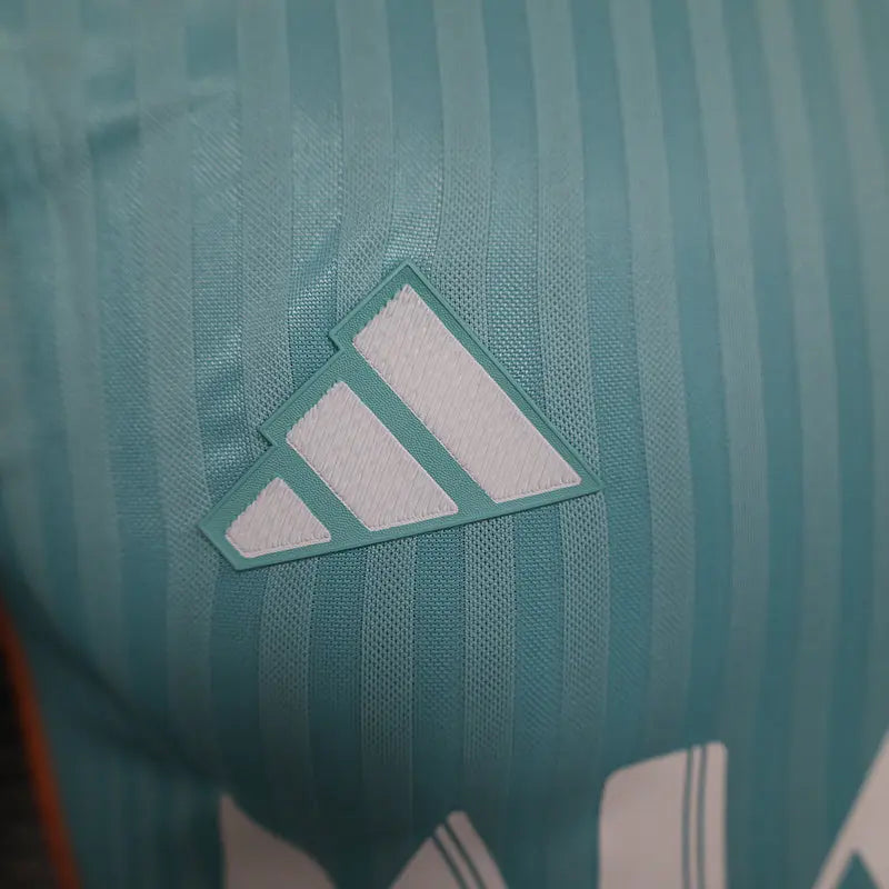 MAILLOT INTER MIAMI EXTÉRIEUR 2024/2025