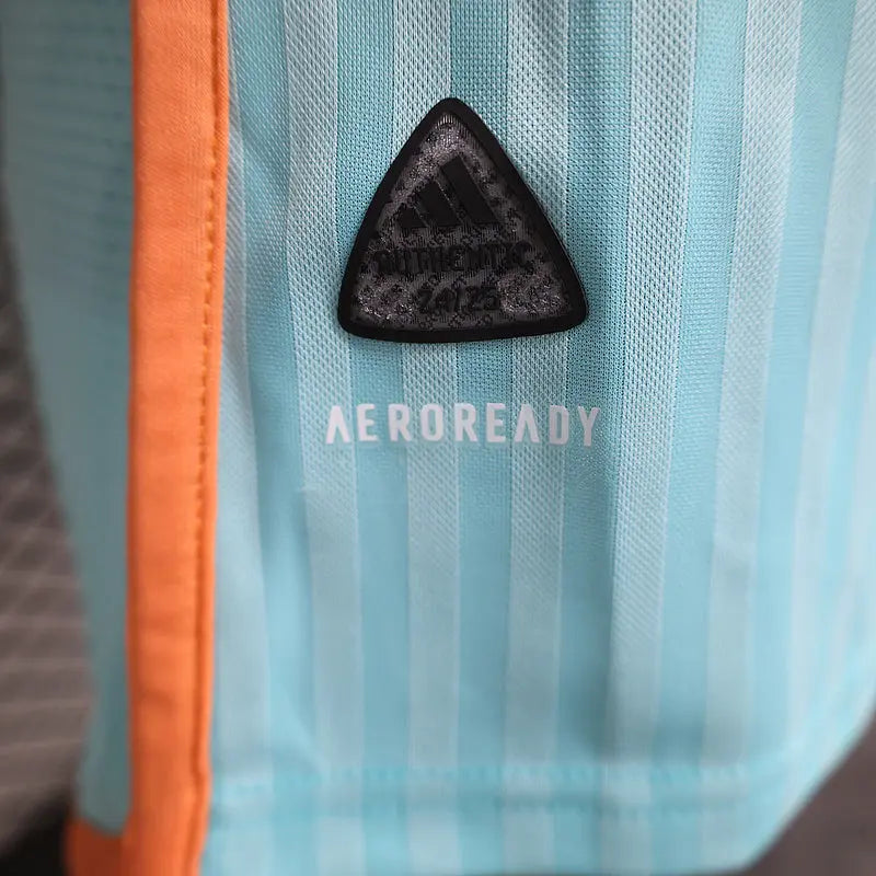 MAILLOT INTER MIAMI EXTÉRIEUR 2024/2025